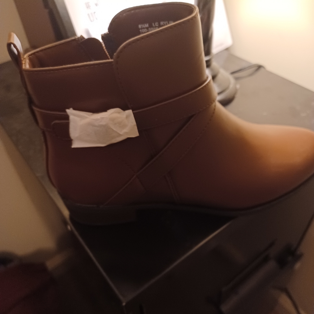 Women Boots